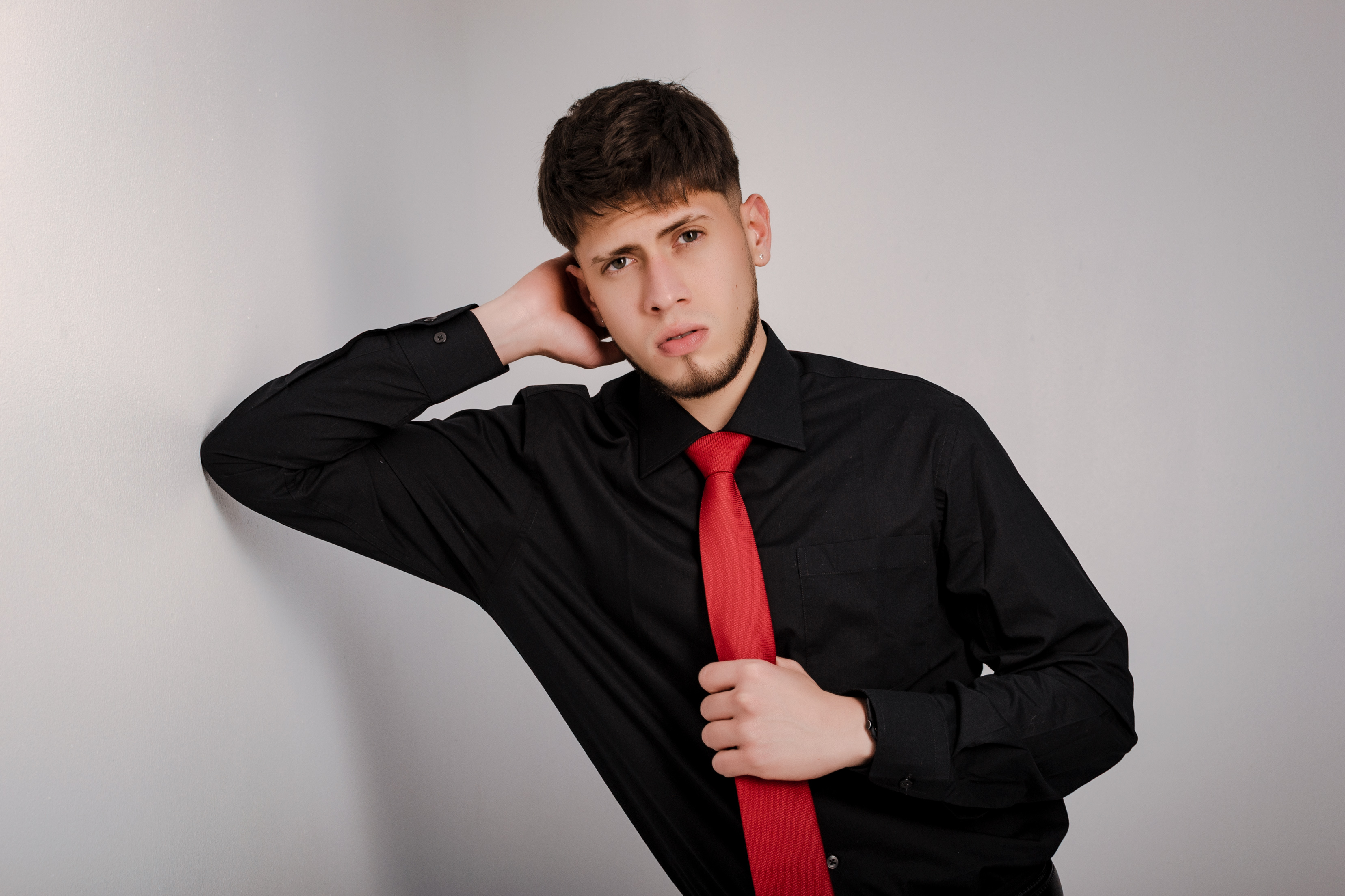 Darsteller SebastianMax Foto 2
