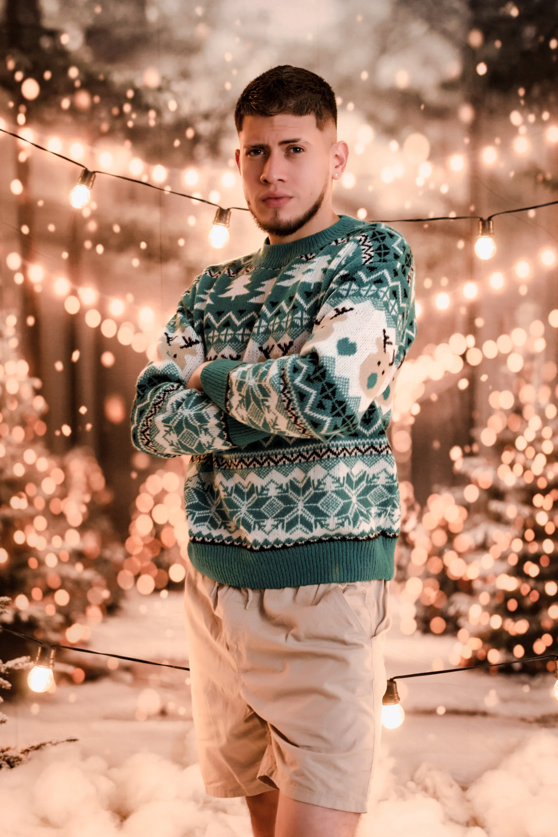 Interprete SebastianMax Foto 3