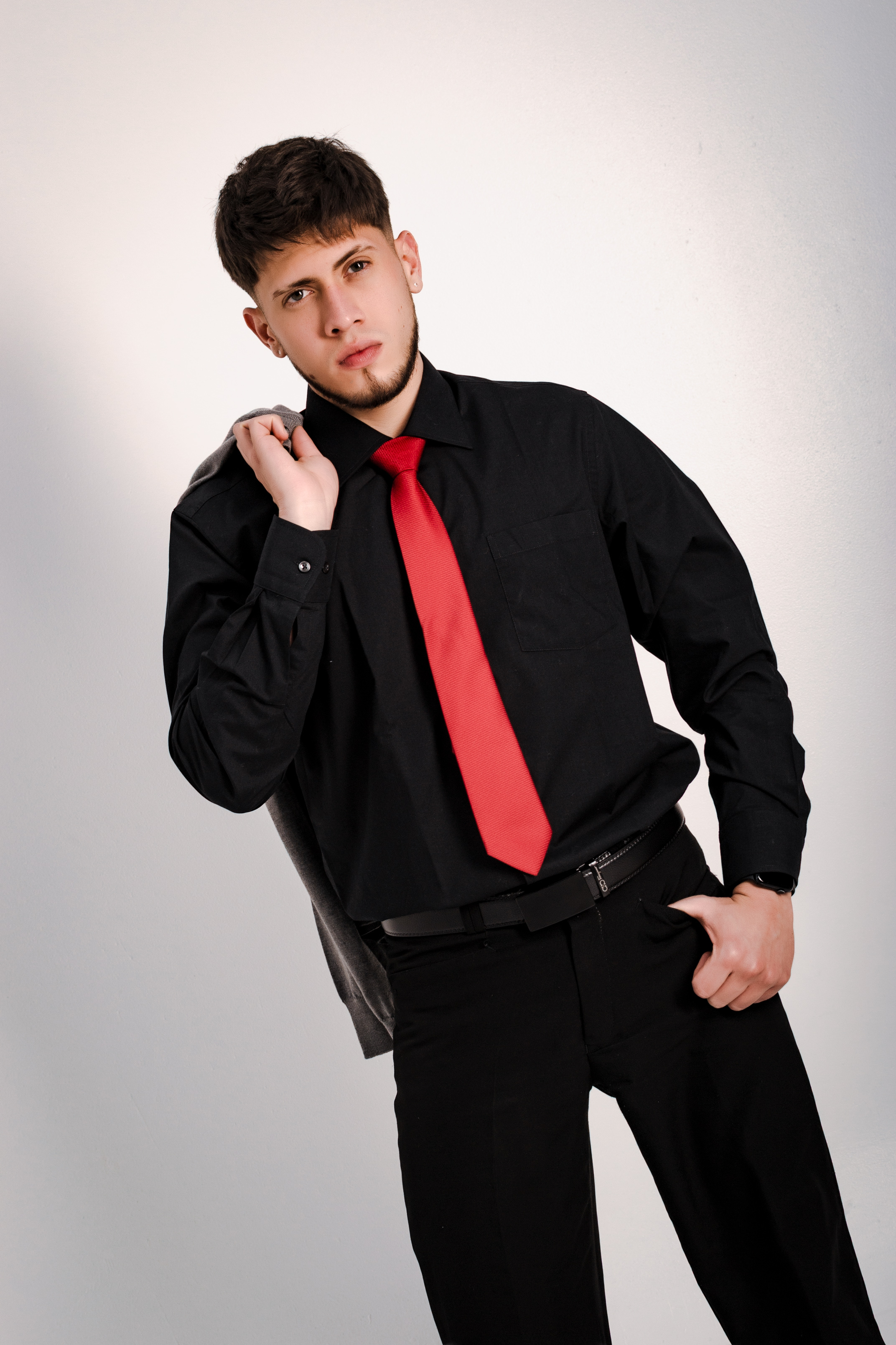 Darsteller SebastianMax Foto 8