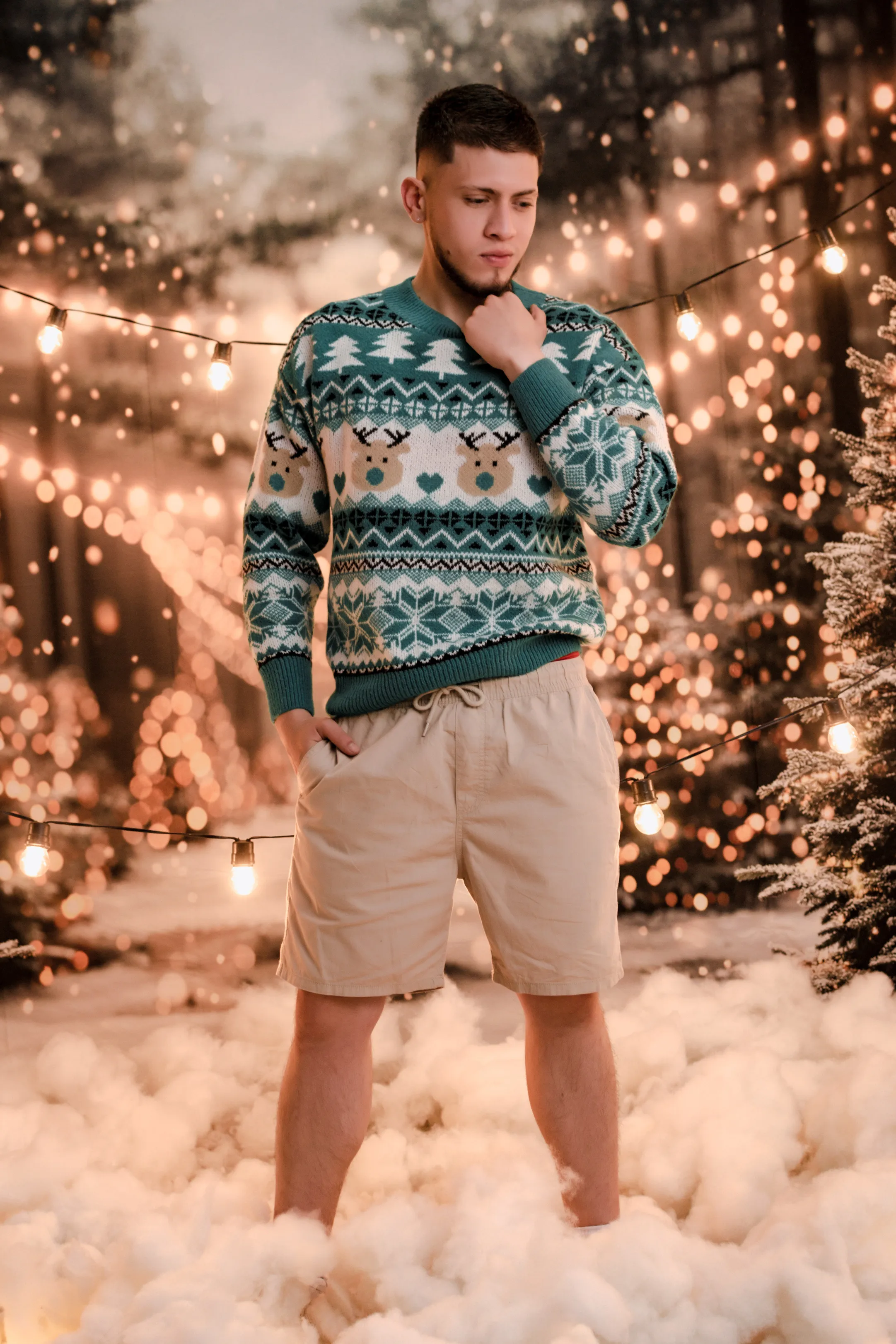 Interprete SebastianMax Foto 1