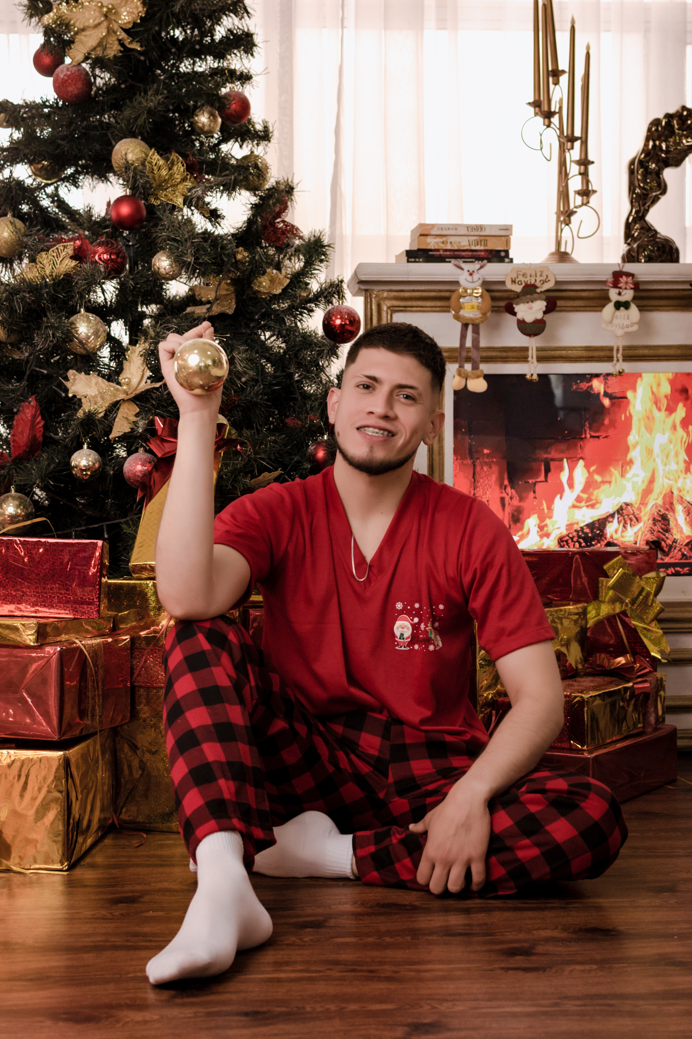 Interprète SebastianMax Photo 6