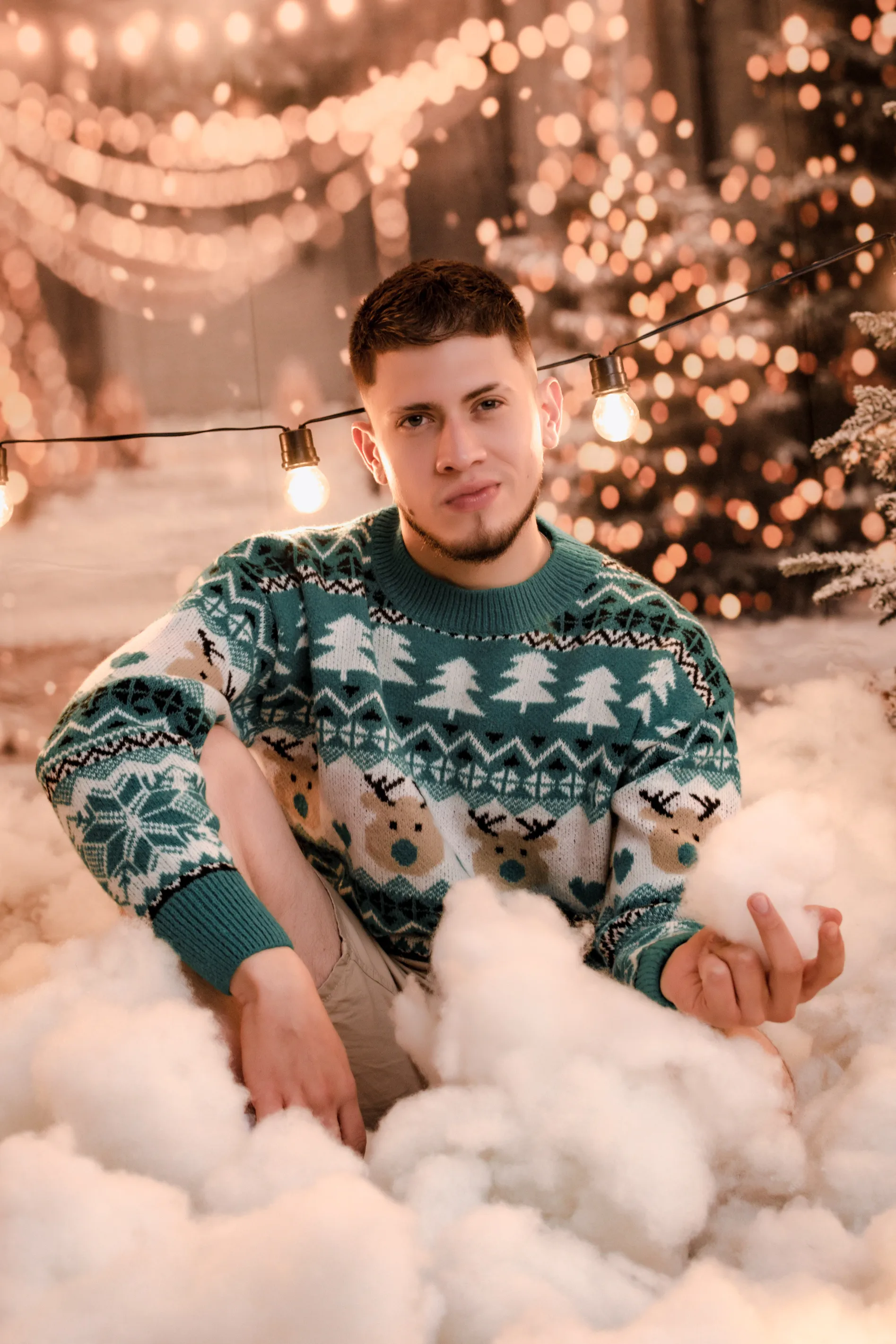 Interprete SebastianMax Foto 4