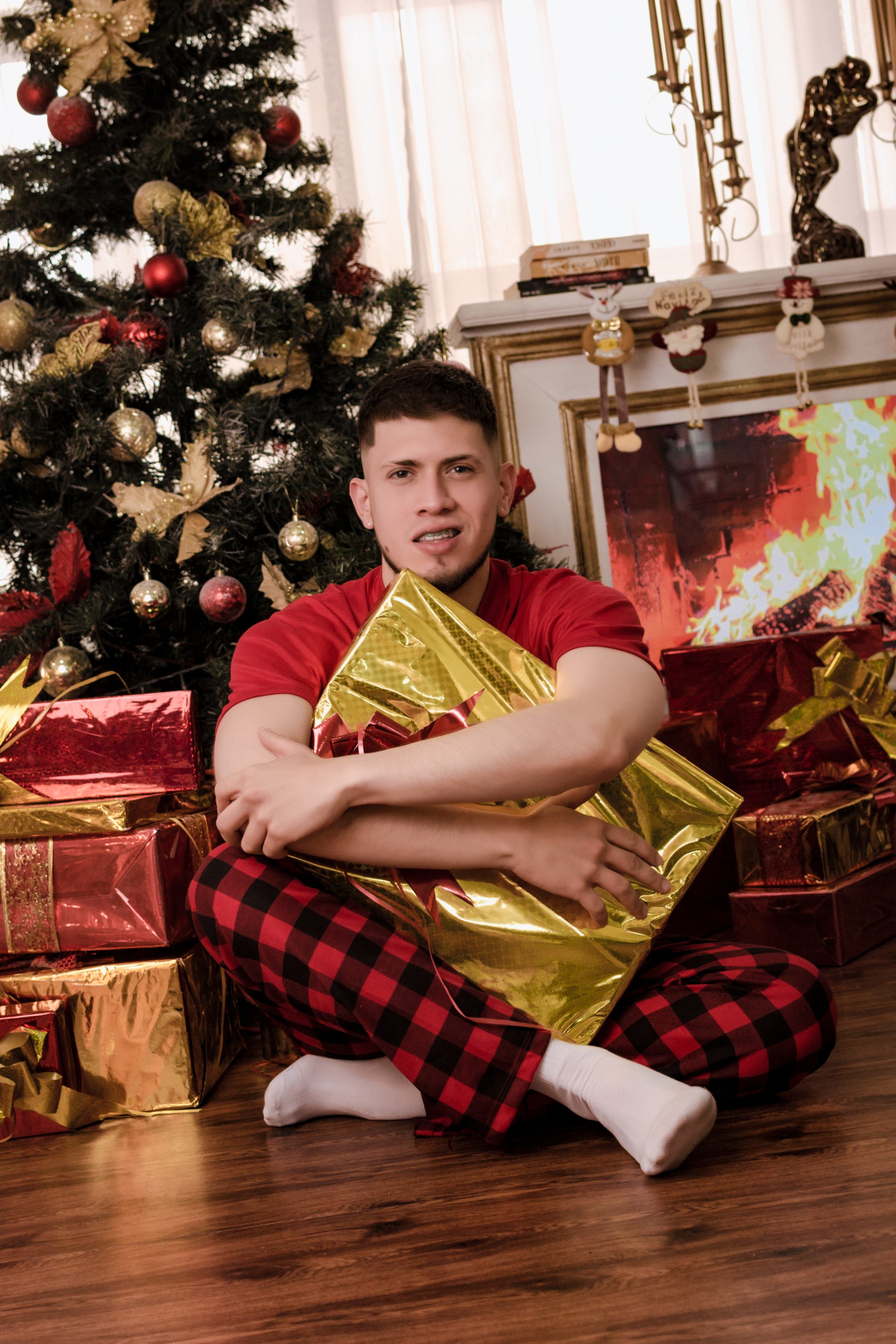 Interprète SebastianMax Photo 9