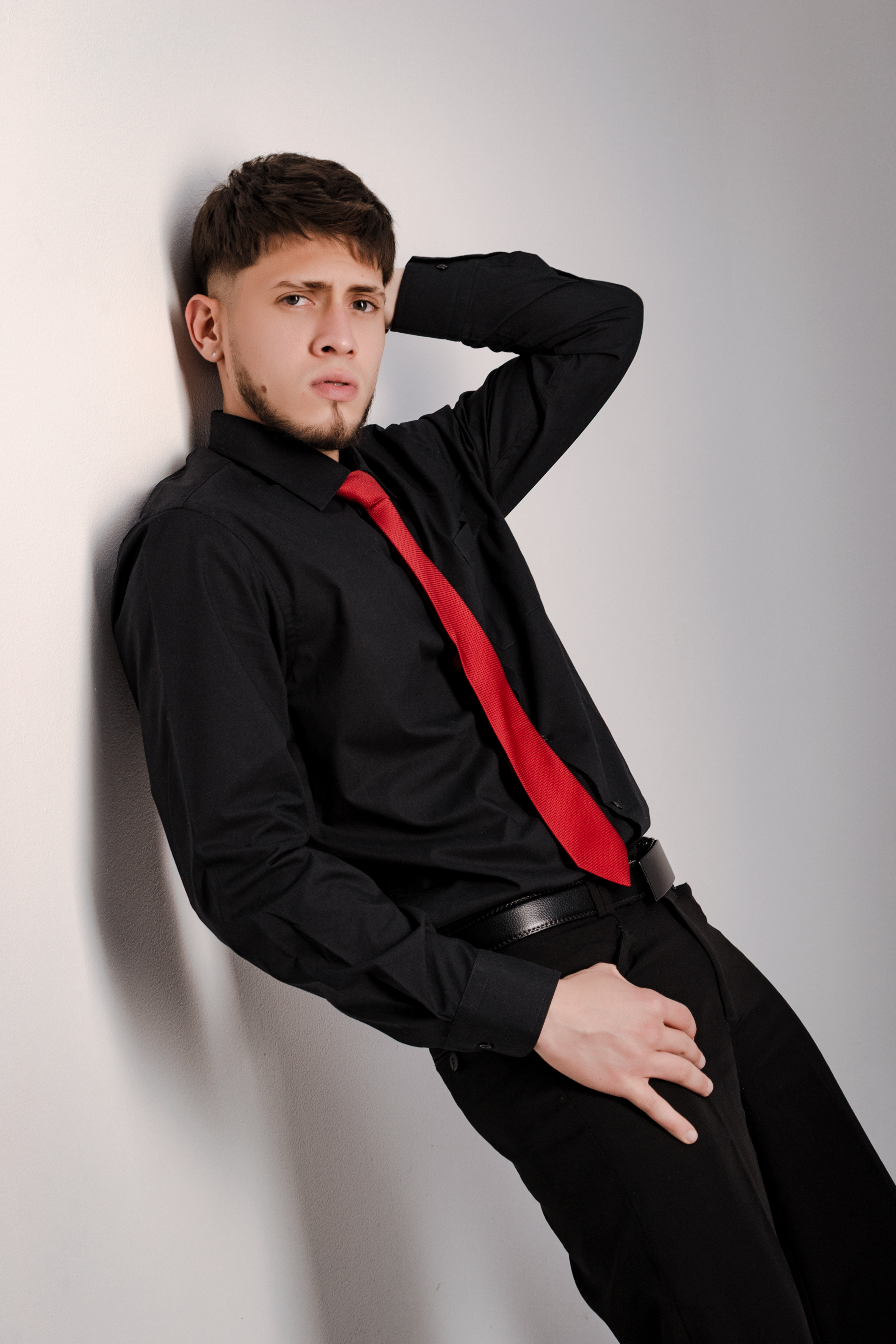 Darsteller SebastianMax Foto 1