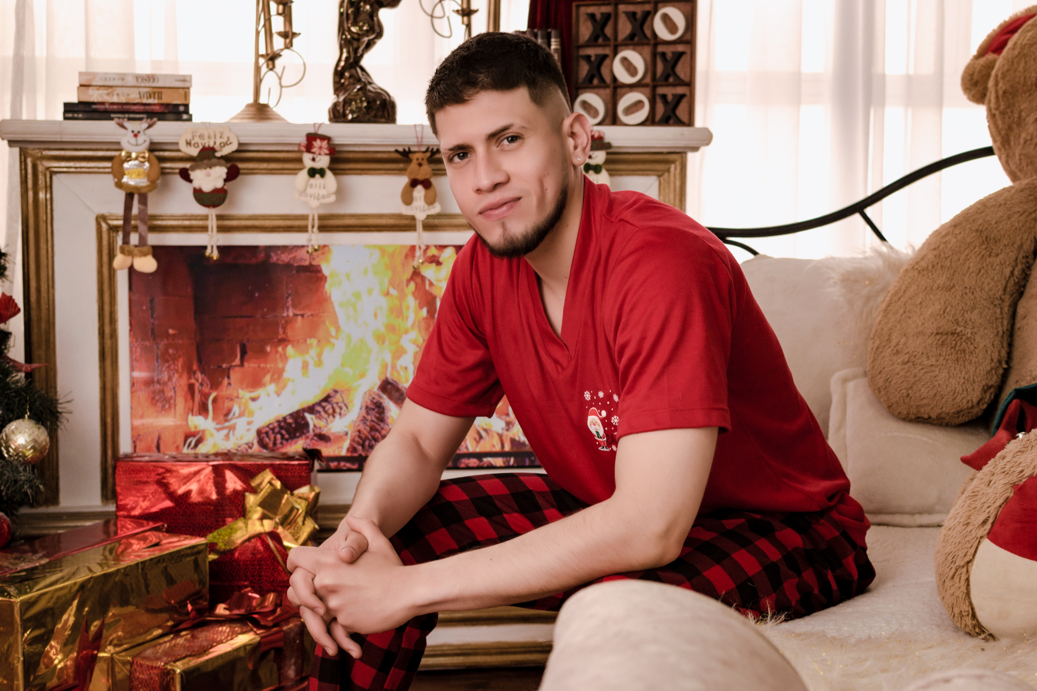 Interprète SebastianMax Photo 1