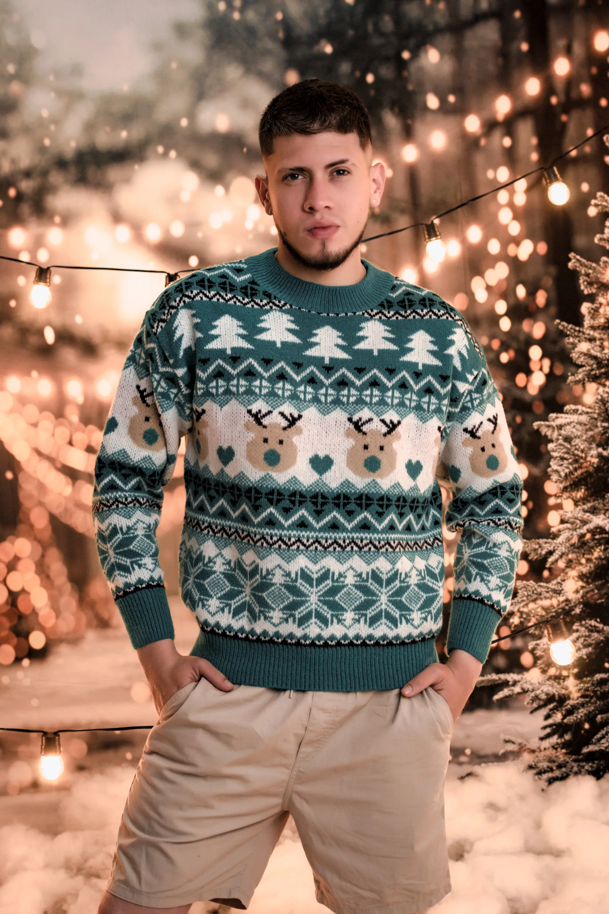 Interprete SebastianMax Foto 8