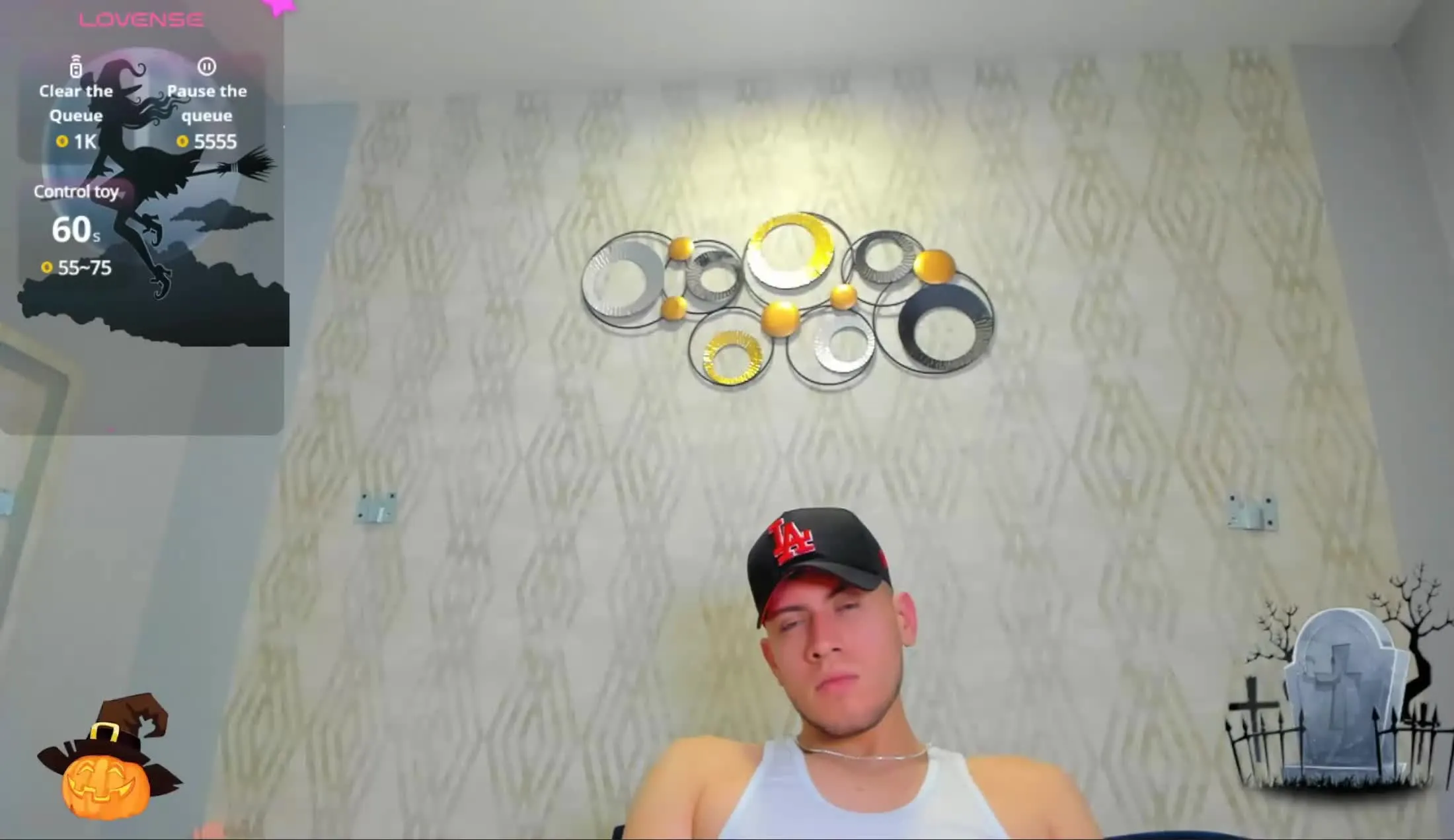 Darsteller SebastianMax Video 2