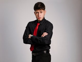SebastianMax