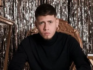 Foto de perfil de modelo de webcam de SebastianMax