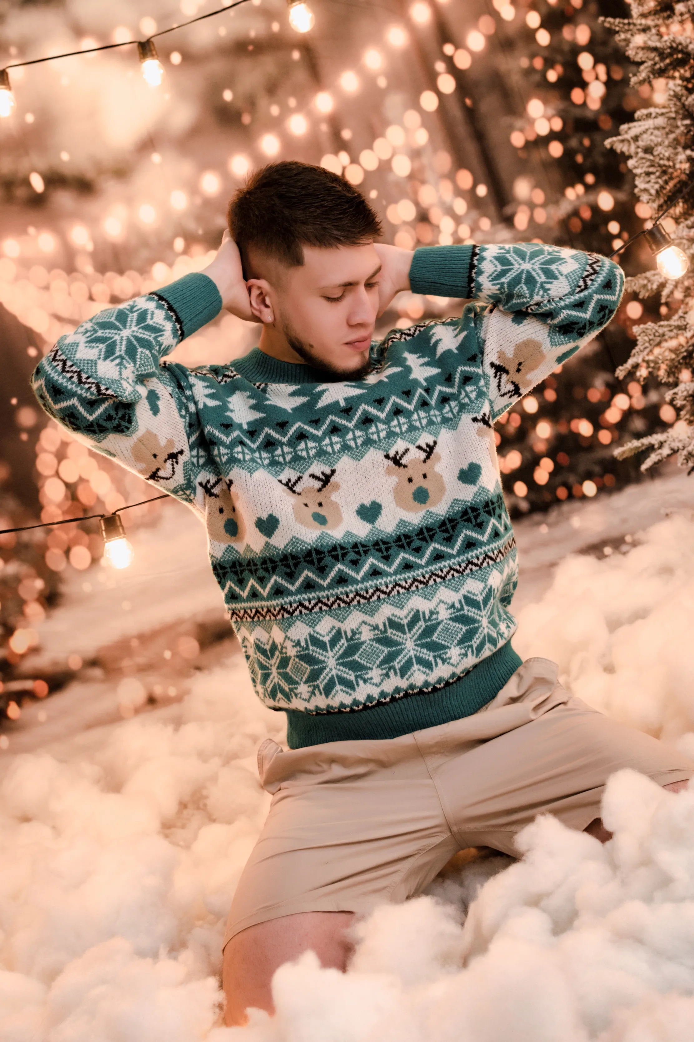 Interprete SebastianMax Foto 5