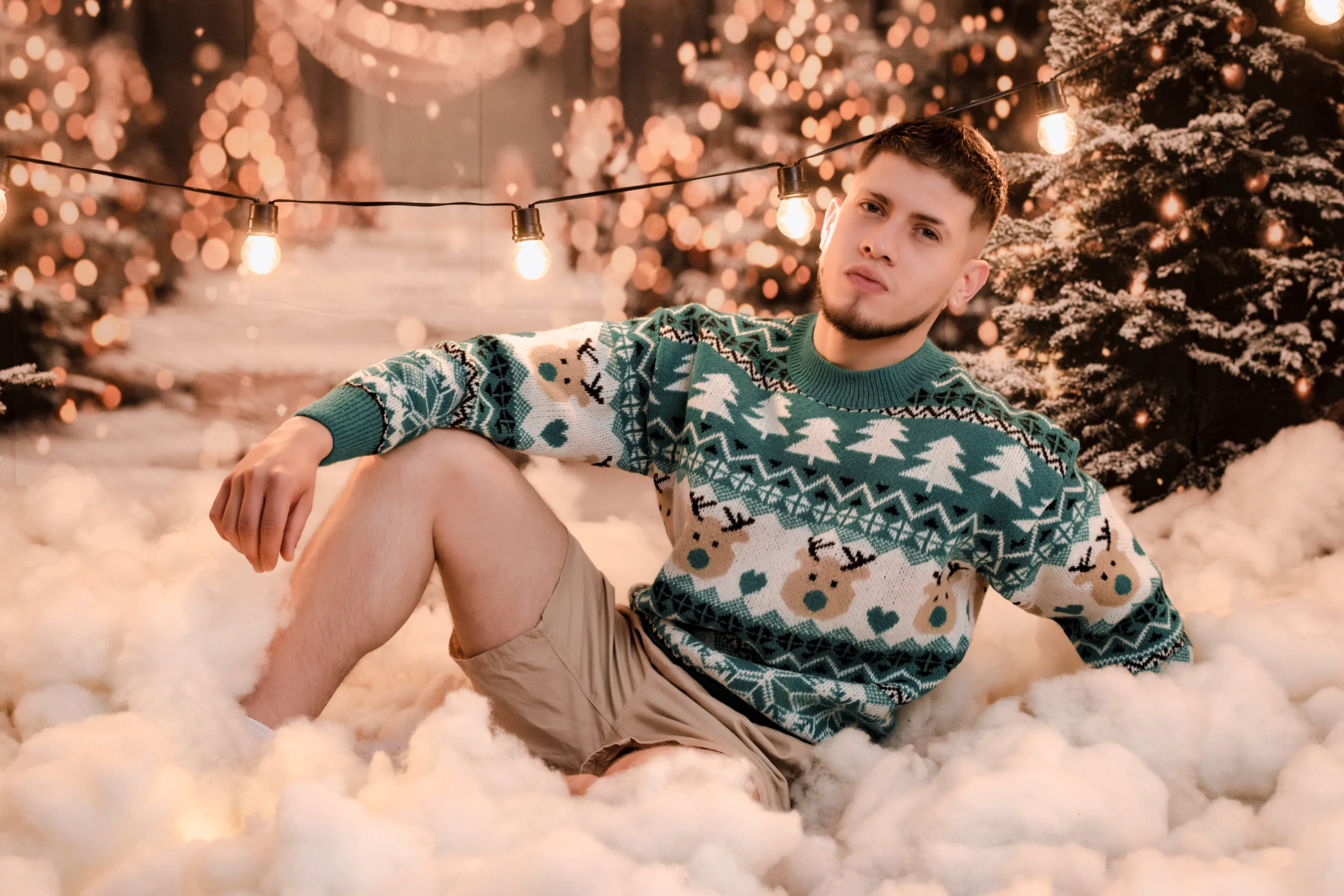 Interprete SebastianMax Foto 6