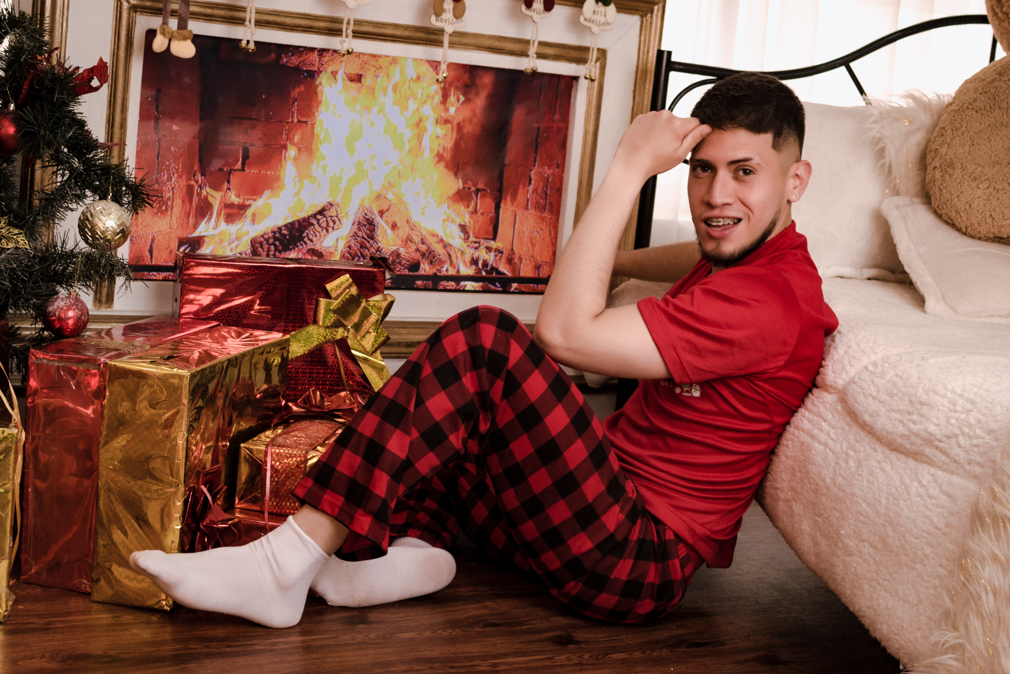 Interprète SebastianMax Photo 5