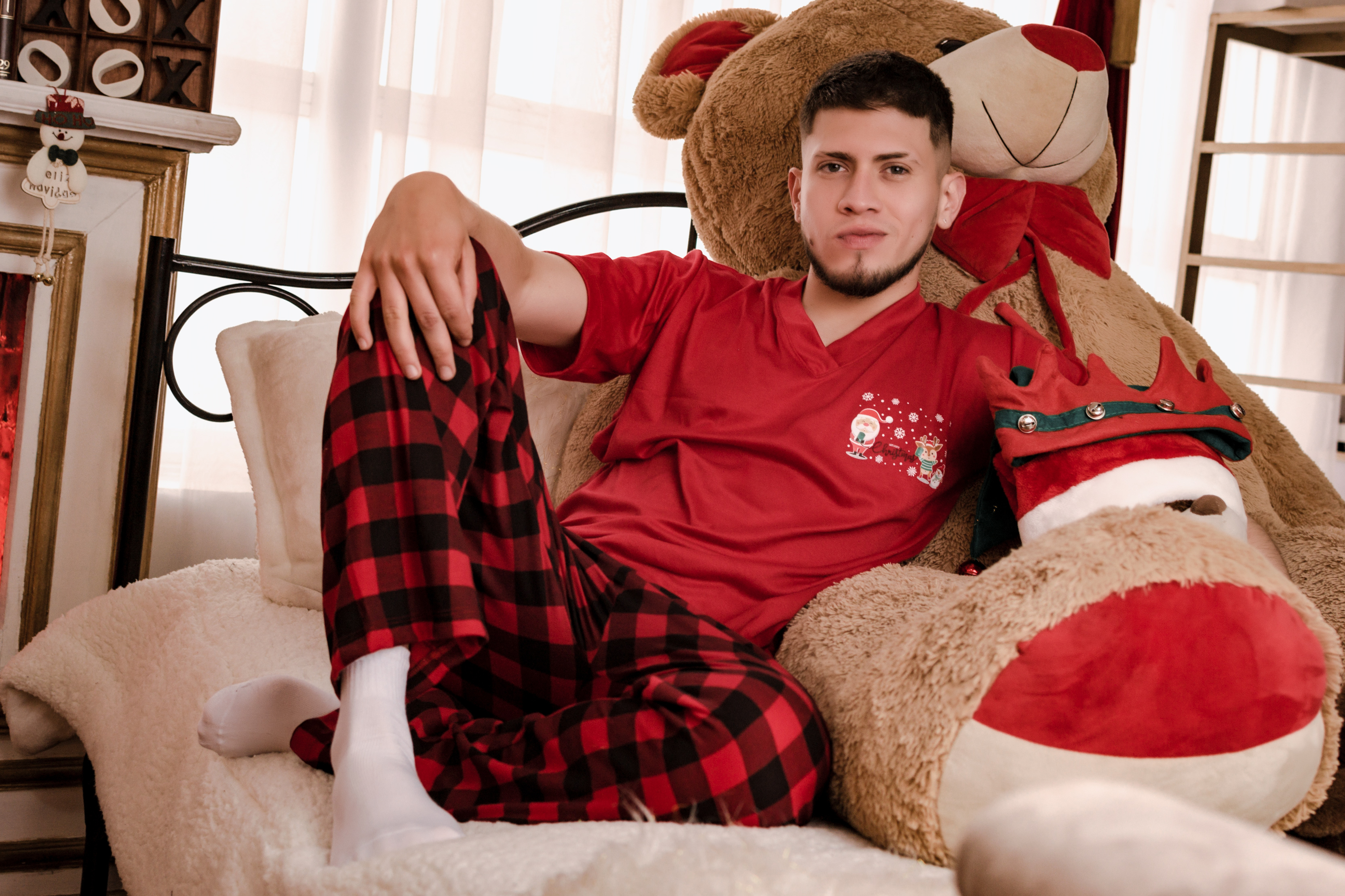 Interprète SebastianMax Photo 2