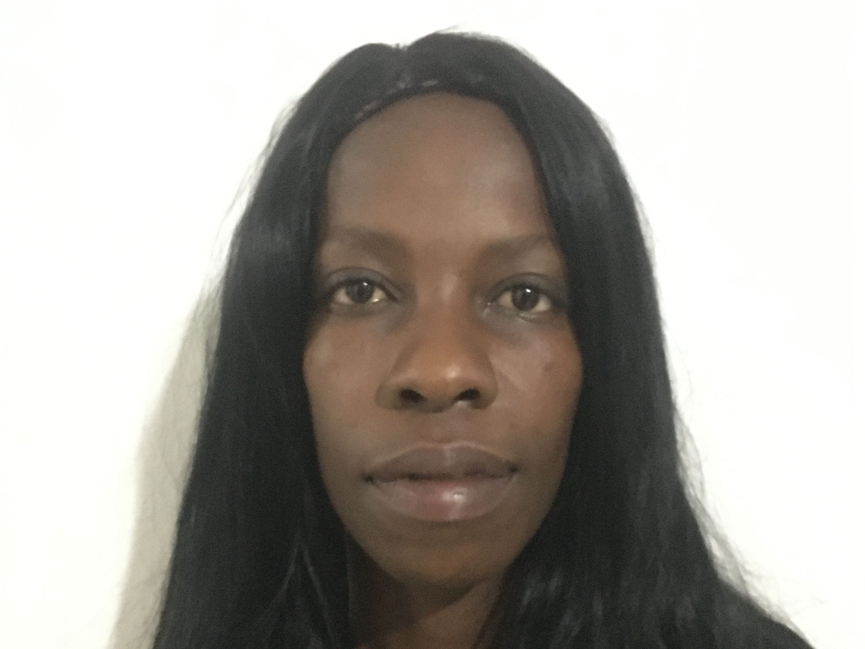 Faithxx34 Profilbild des Cam-Modells