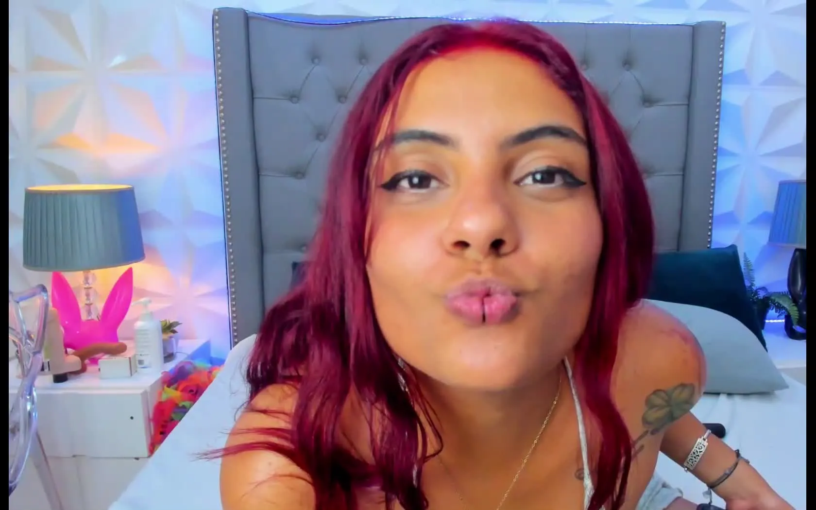 Artist TrinitySolano Video 1