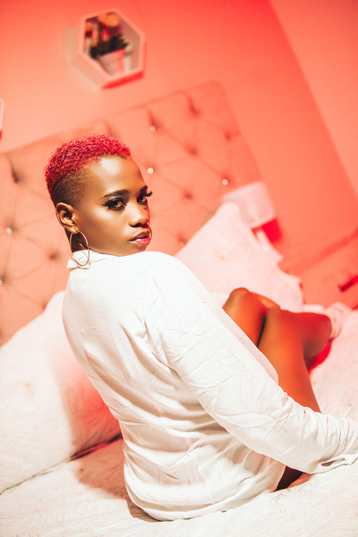 Intérprete ZulaySwinny Foto 4