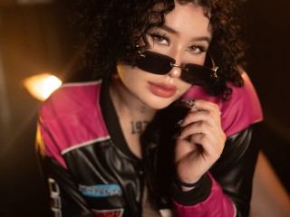 Daane19 immagine del profilo del modello di cam