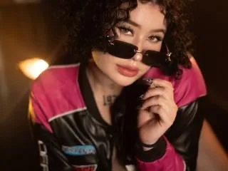 Daane19 Profilbild des Cam-Modells