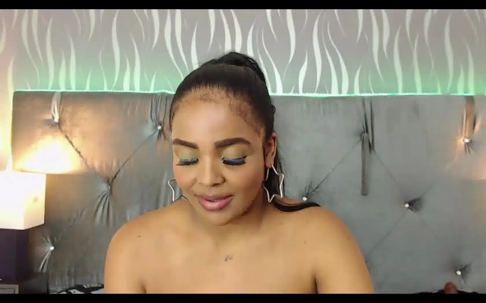 Artist TashaDesx Video 1