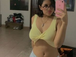 Foto de perfil de modelo de webcam de Tittieprincess18 