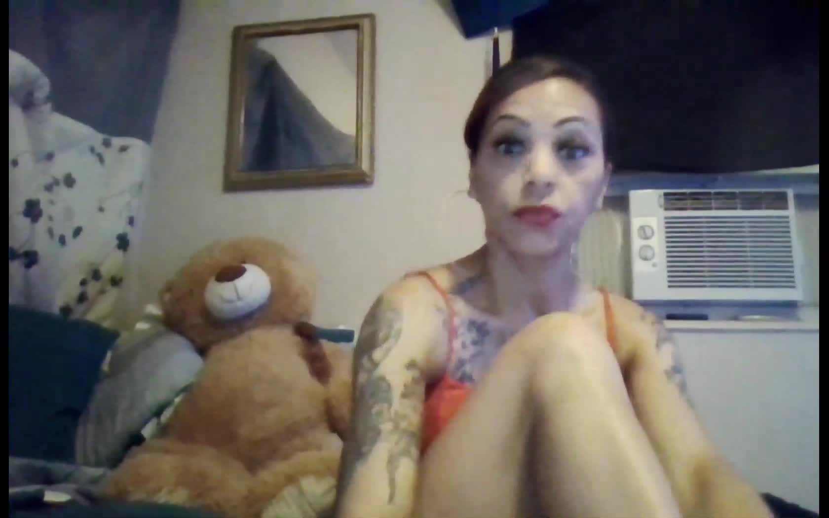 Intérprete MistressRubiRoze Video 1