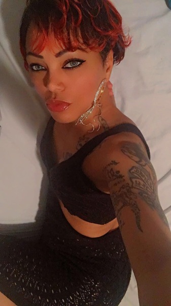 Artiest MistressRubiRoze Foto 3