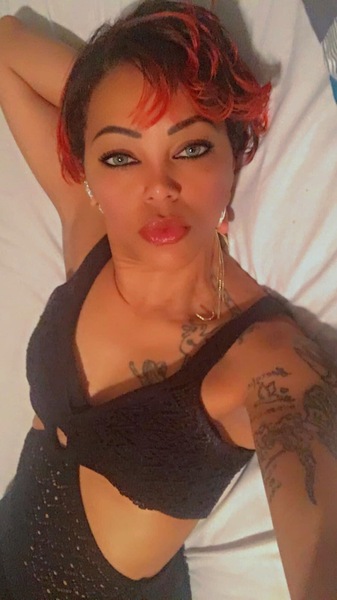 Artiest MistressRubiRoze Foto 4