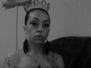 MistressRubiRoze profielfoto van cam model