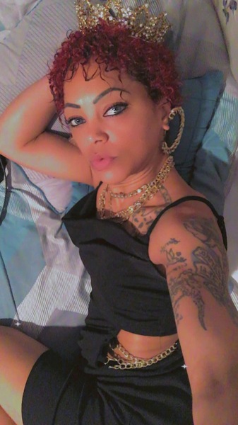 Artiest MistressRubiRoze Foto 2