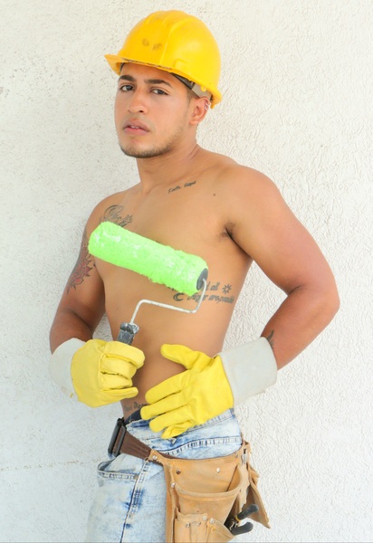 Artista SaidParker Foto 1