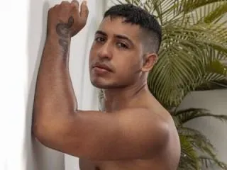 Foto de perfil de modelo de webcam de SaidParker