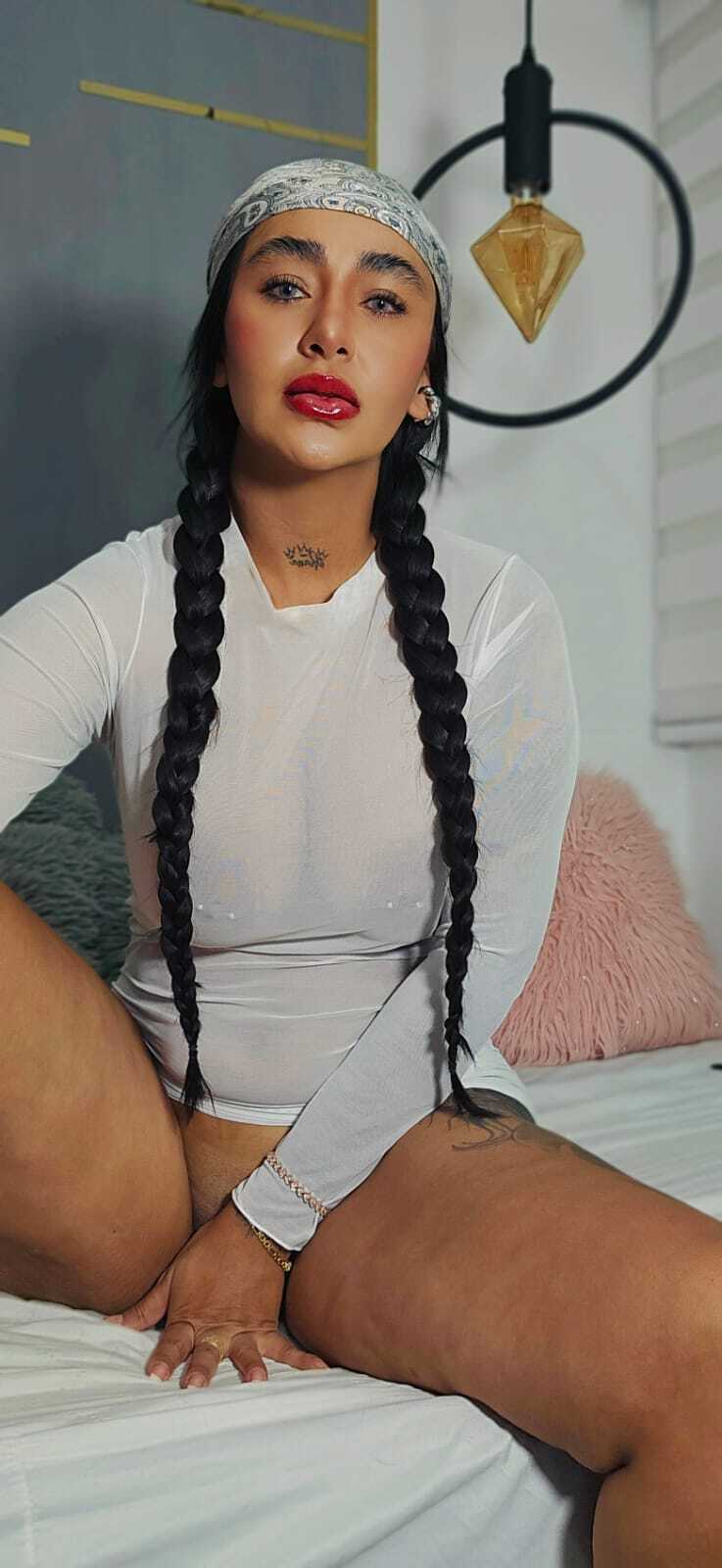 Interprete miaabrunettel Foto 7