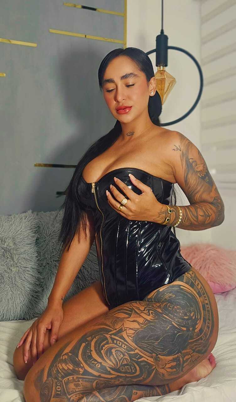 Interprete miaabrunettel Foto 5