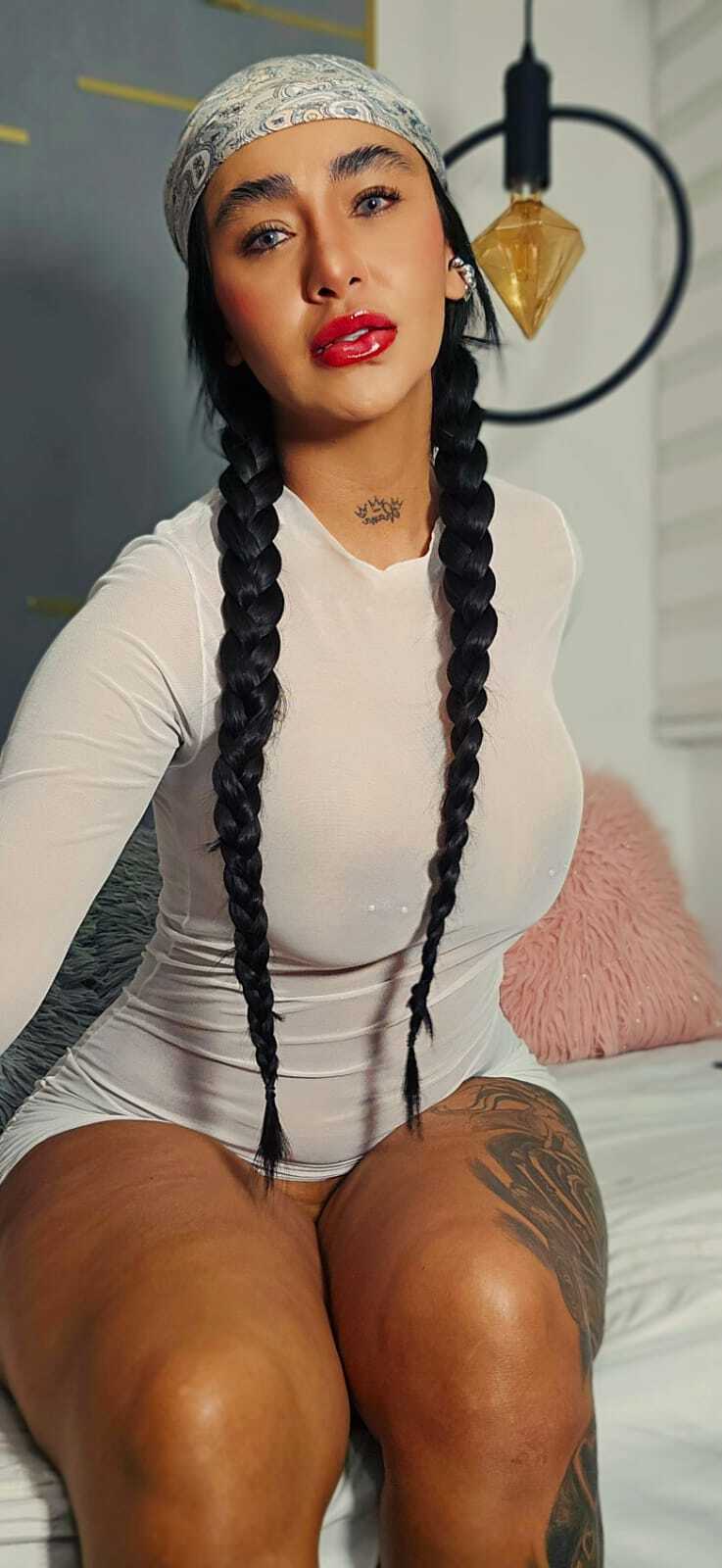 Interprete miaabrunettel Foto 6