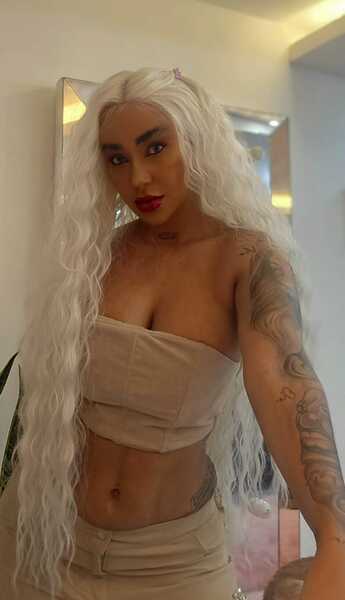 Artiest miaabrunettel Foto 10