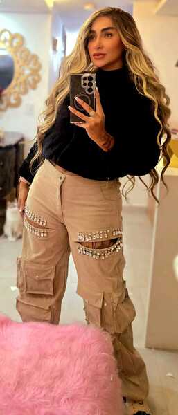 Artiest miaabrunettel Foto 12