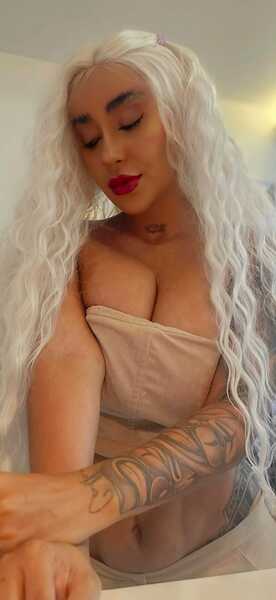 Artiest miaabrunettel Foto 7