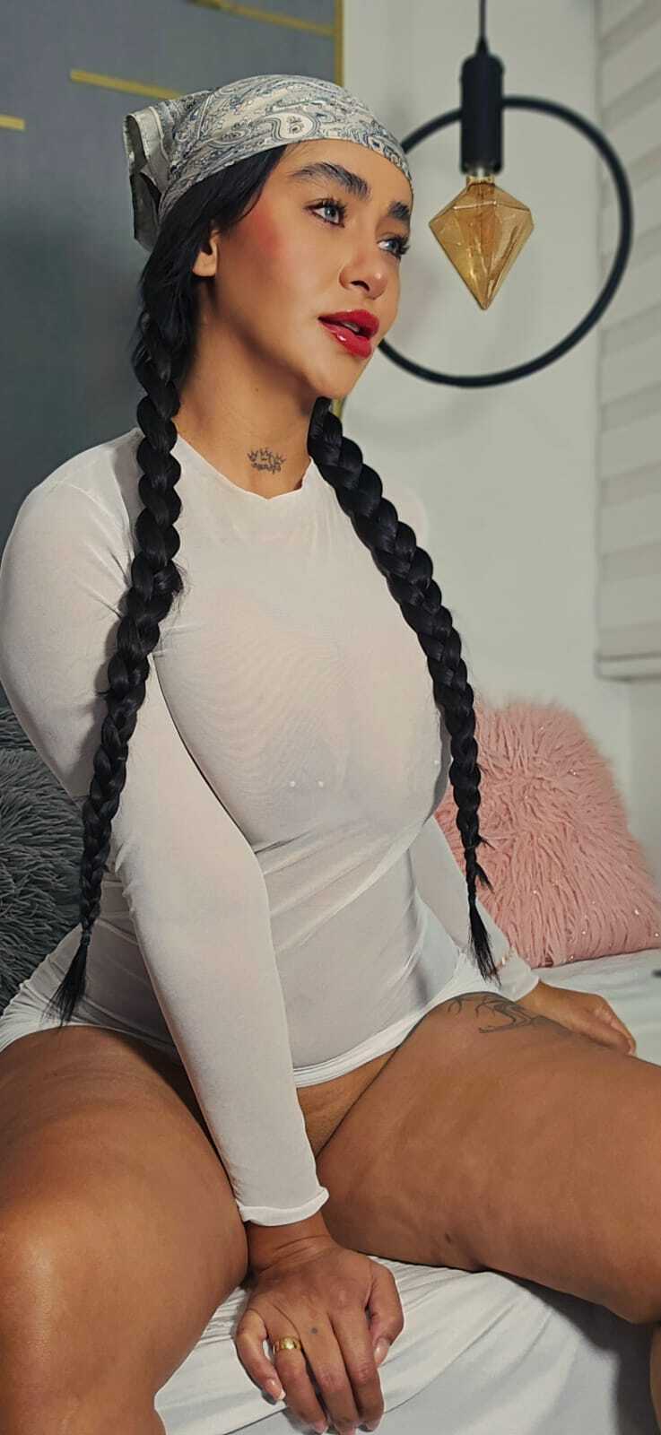 Interprete miaabrunettel Foto 10