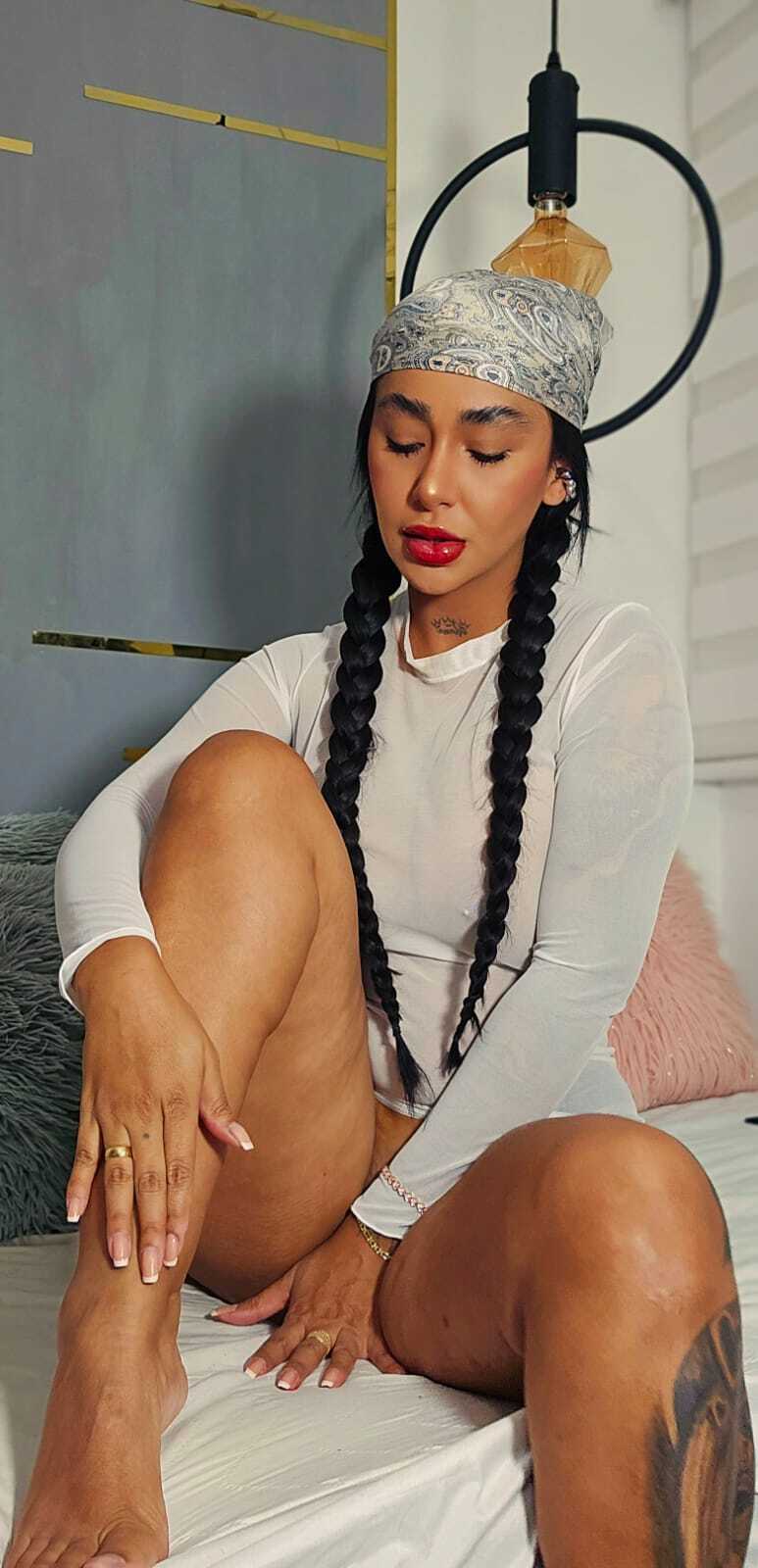 Interprete miaabrunettel Foto 11