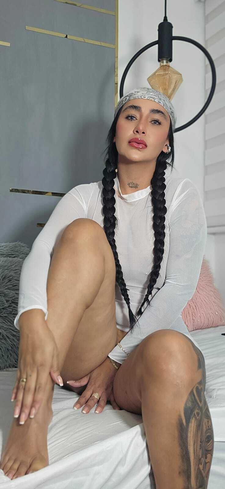 Interprete miaabrunettel Foto 12