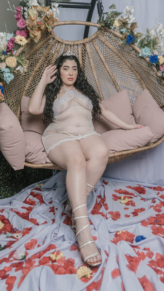 Artiest AgathaLynx Foto 10