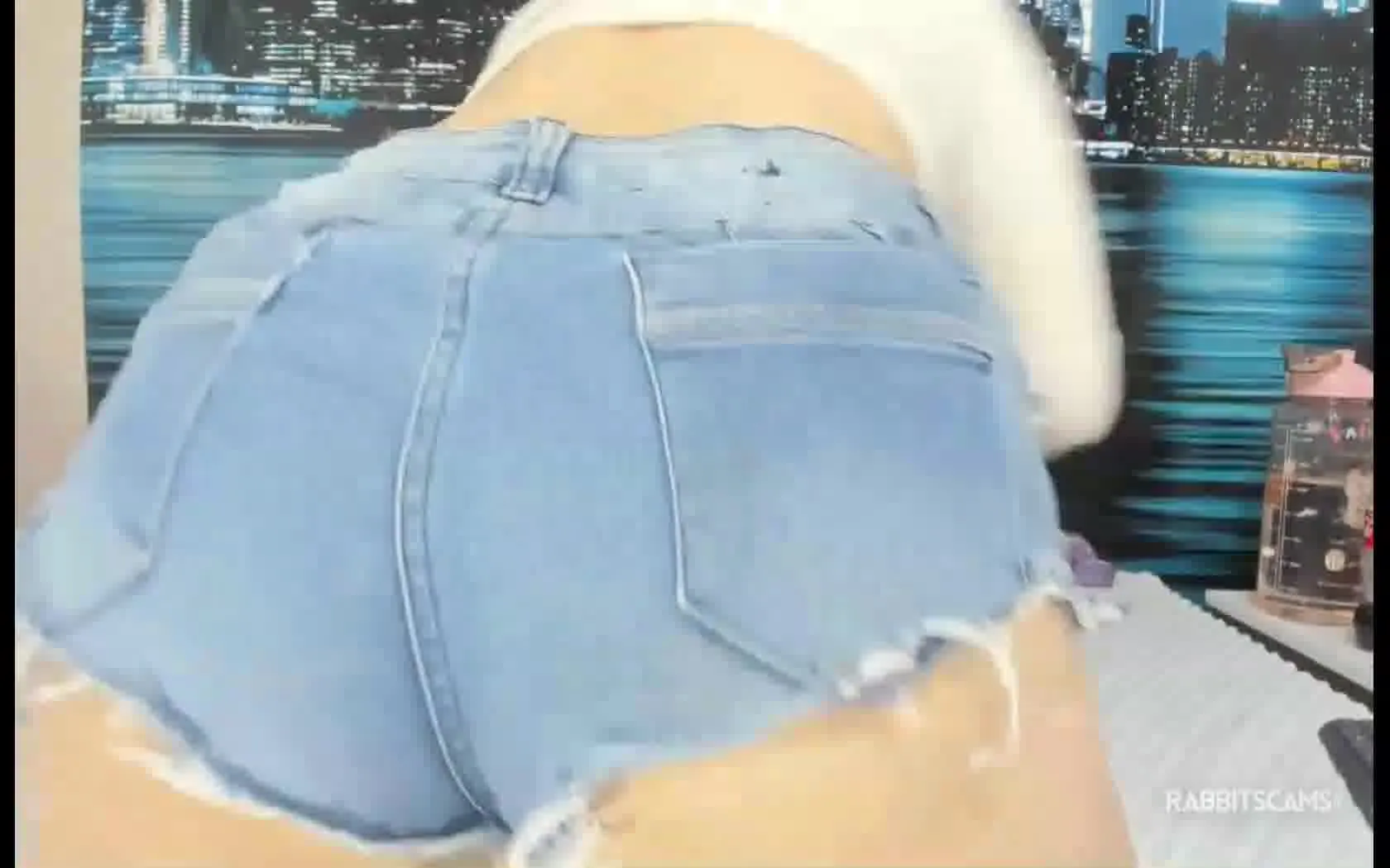 Artista KathaSquirrt Video 1