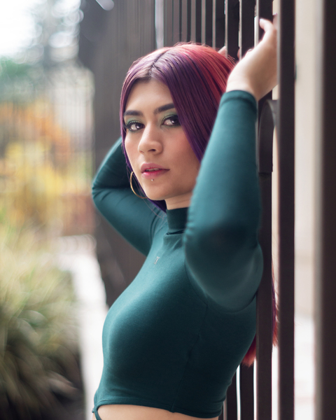 Interprete AllieOwens Foto 12