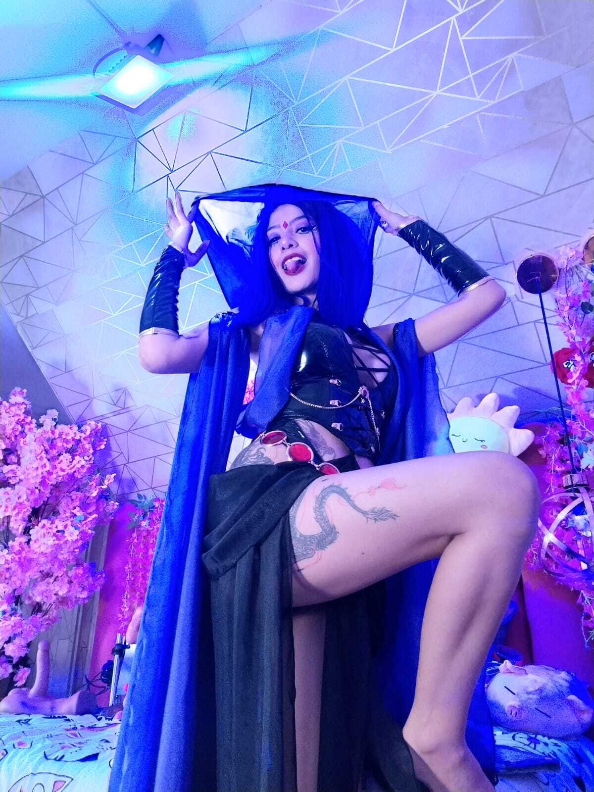 Artista Alicebennett21 Foto 1