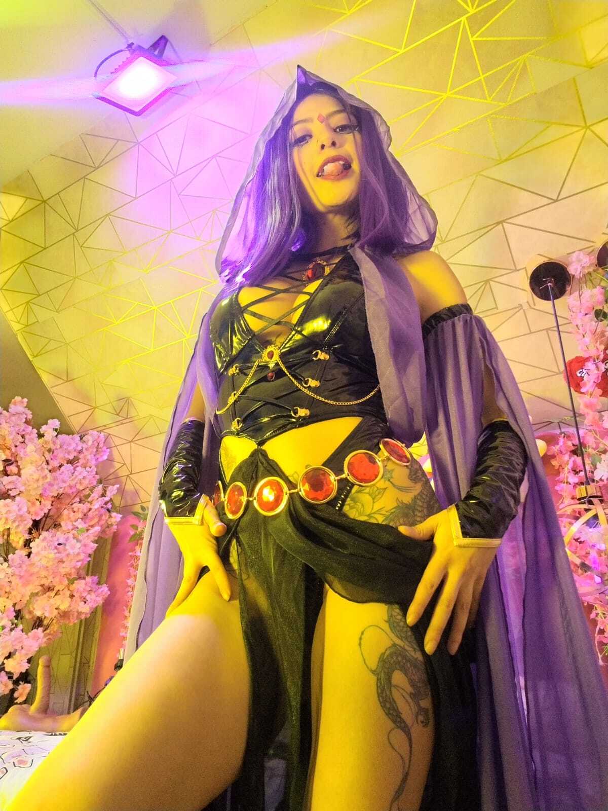 Artista Alicebennett21 Foto 3