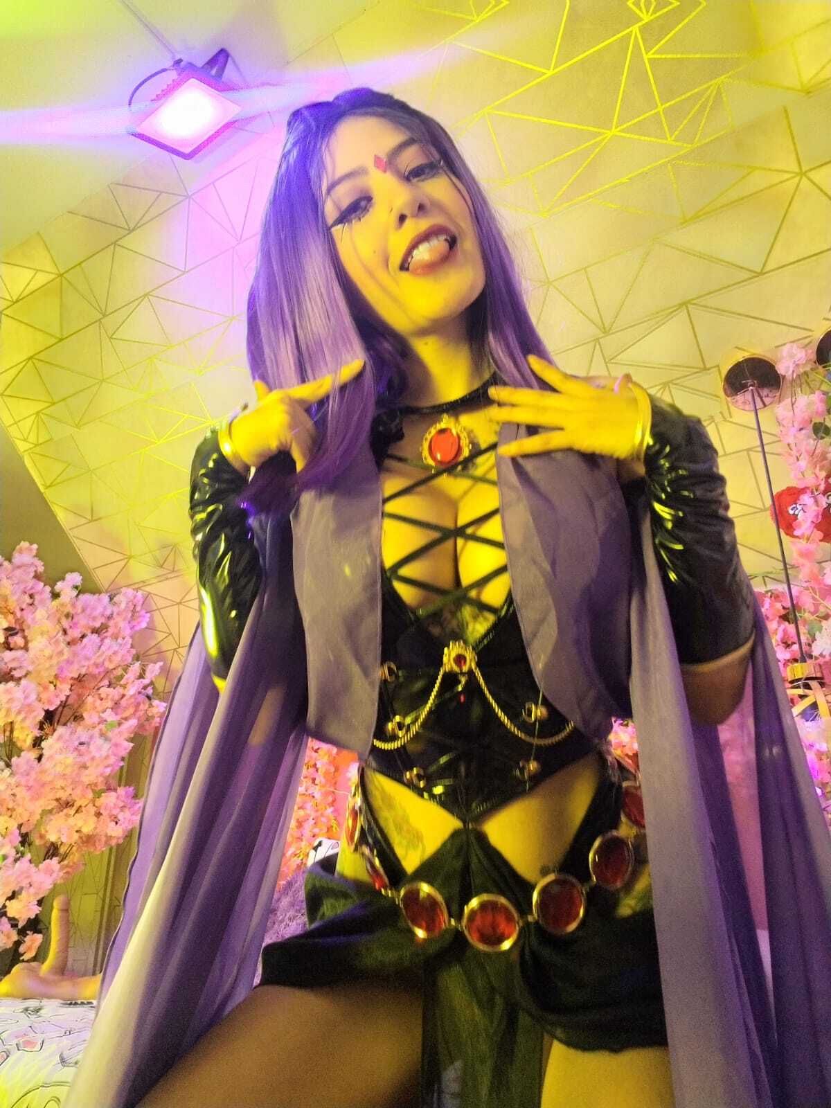 Artista Alicebennett21 Foto 2