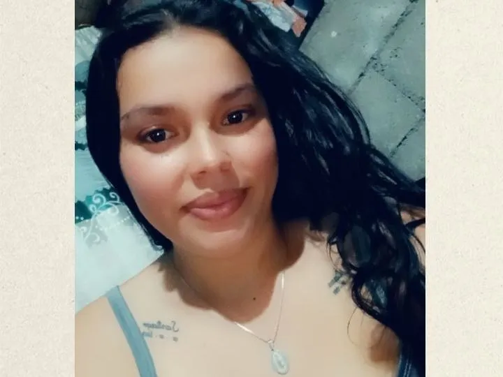 Image de profil du modèle de webcam DonnaLorye