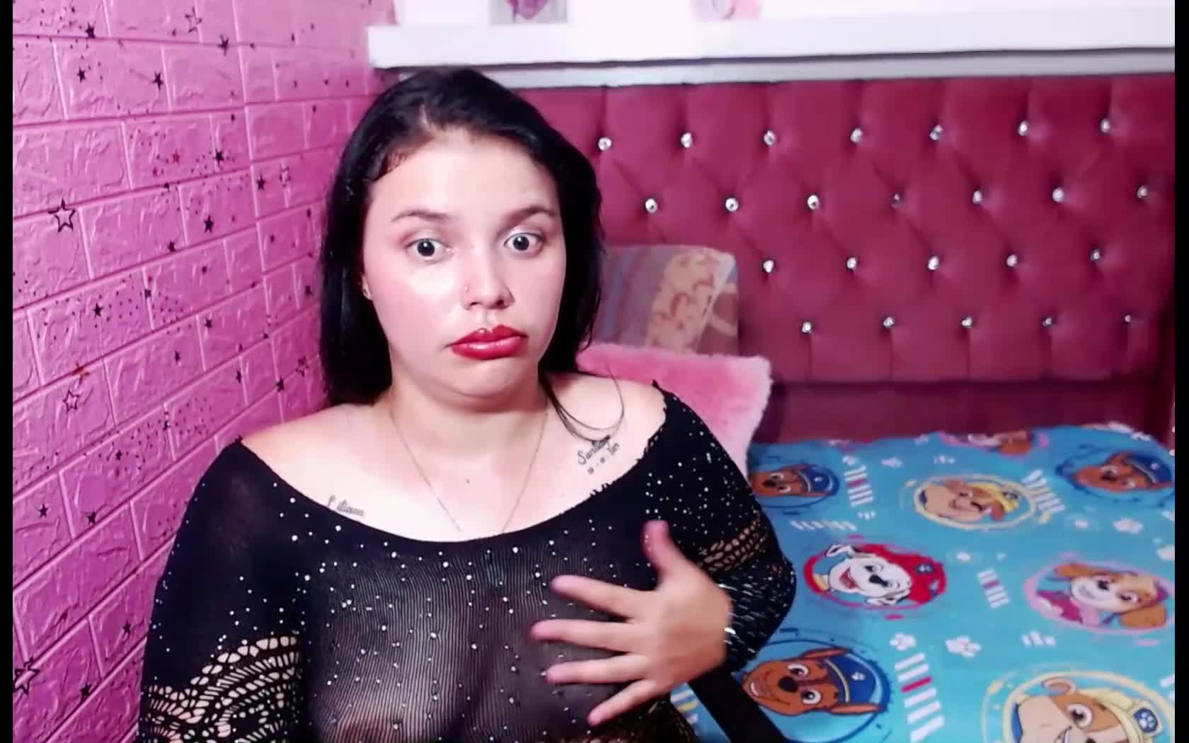 Performer DonnaLorye Video 1