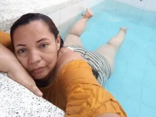 Mariana109 profielfoto van cam model