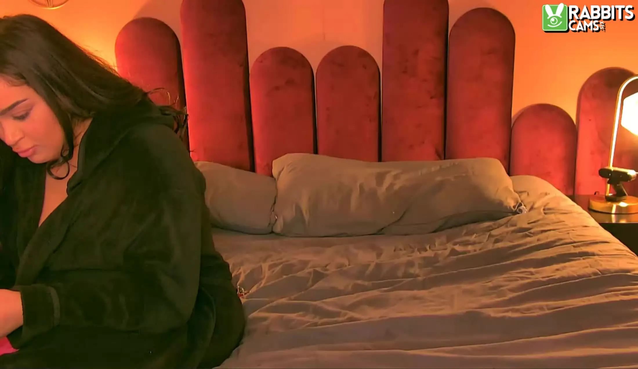 Interprète CherryLeigh18Babestation Vidéo 1